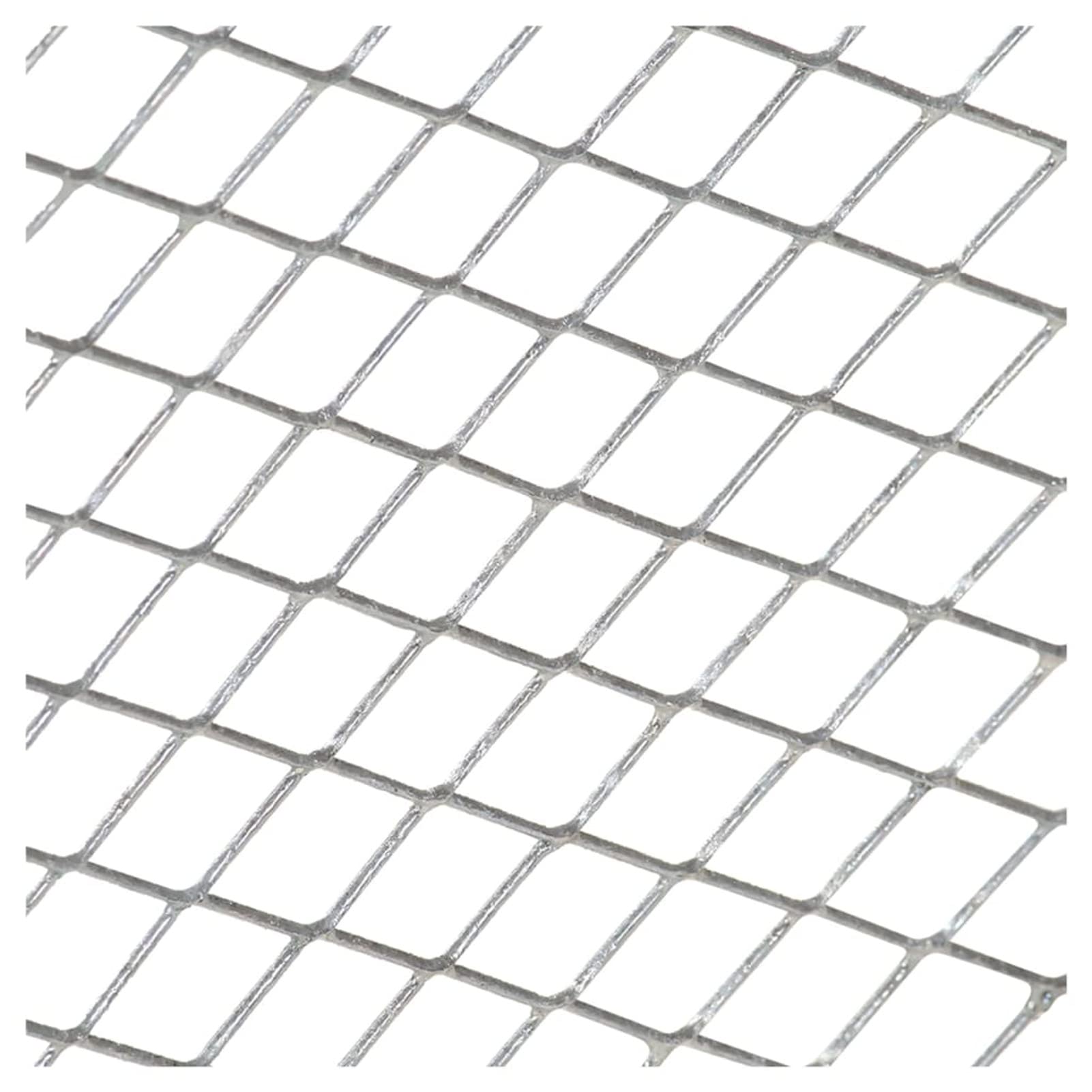 Compostador de jardín Hierro galvanizado 100x100x77 cm, Compostadora Organica Jardin, Vermicompostador, Composteras Huerto, Compostera Domestica