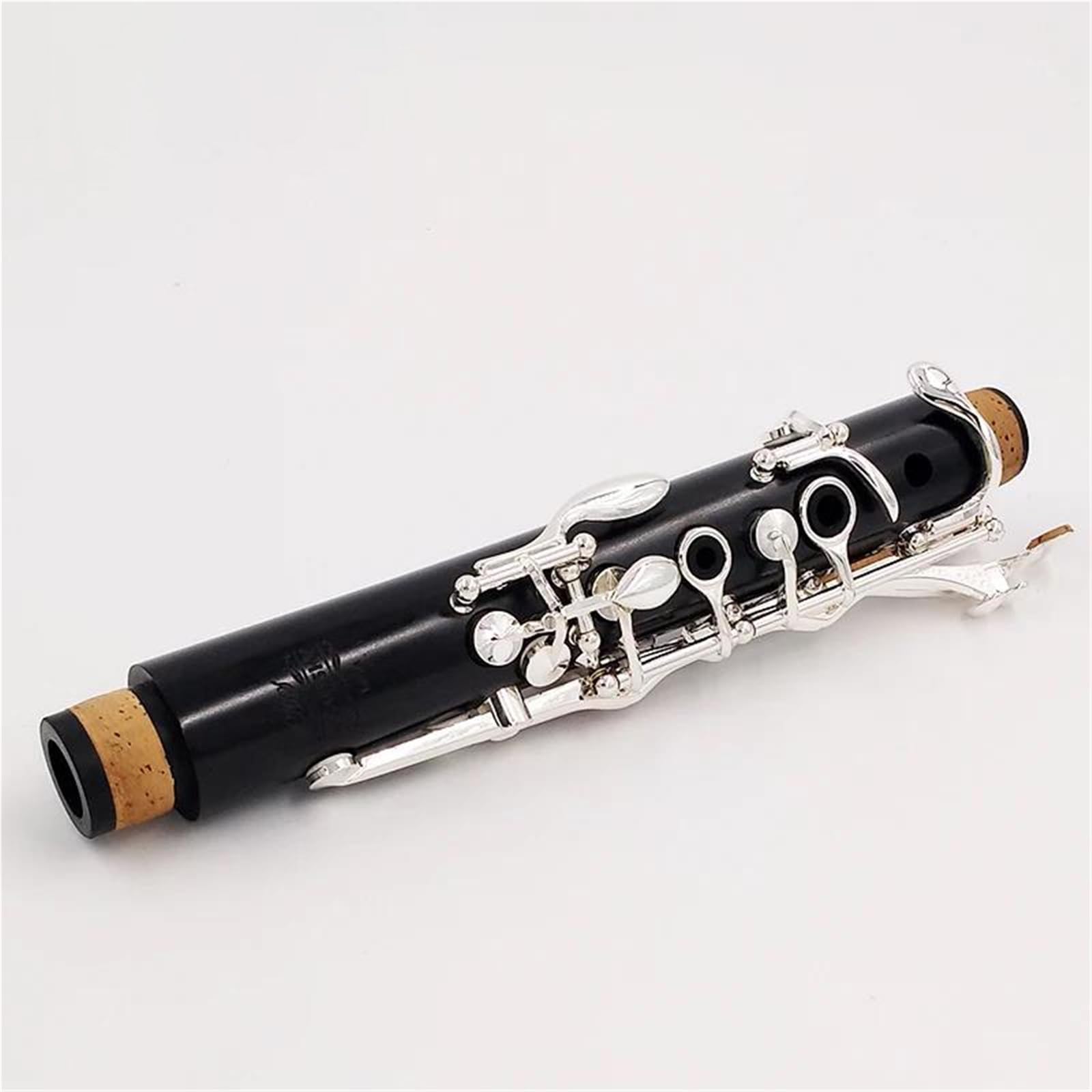 Clarinetto Professionale Clarinetto In Si Bemolle (Sib) Grenadilla | Strumento professionale a 18 tasti