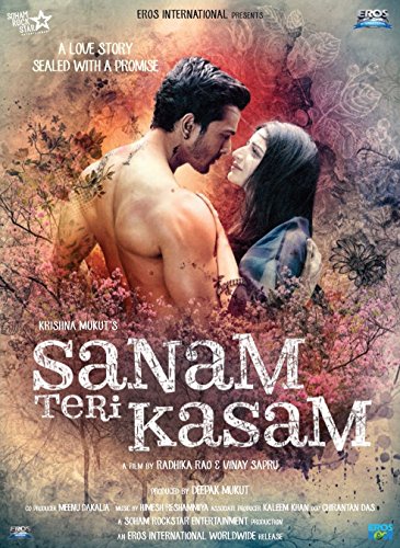 Sanam Teri Kasam