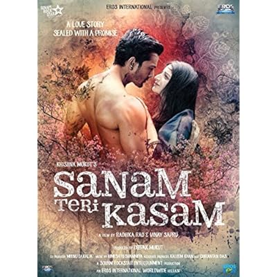 Sanam Teri Kasam Full Movie 2016 Part Shop Sanam Teri Kasam Full