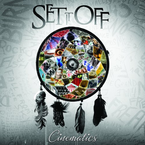 Cinematics by Set It Off (2012-09-18)