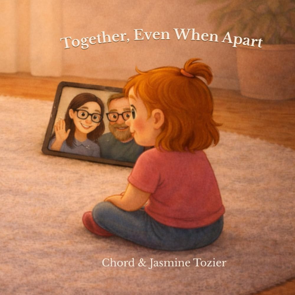 Together, Even When Apart