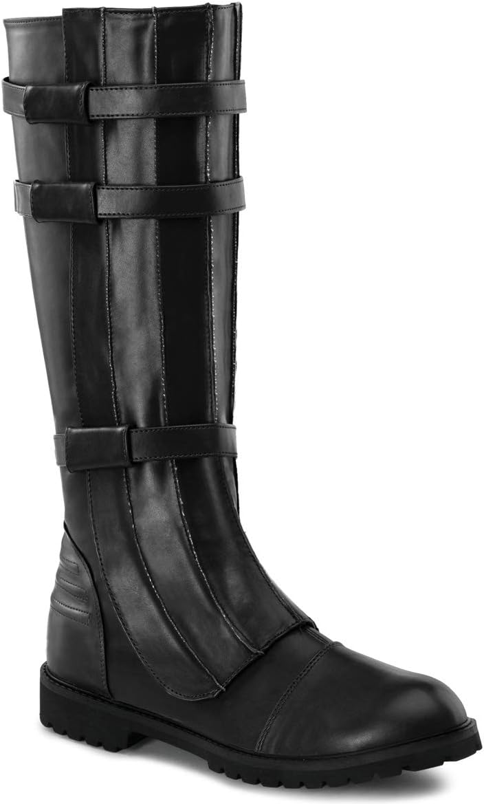 WALKER-130 Blk Pu