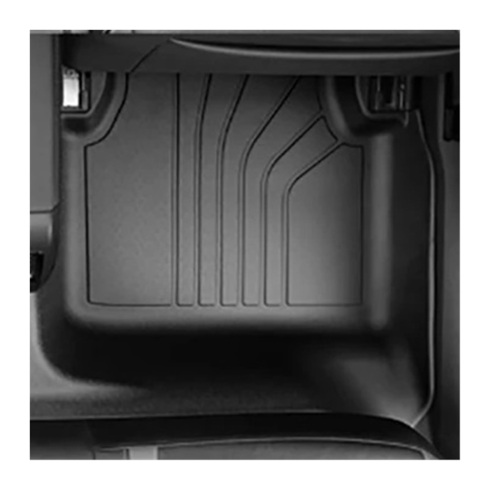 Auto-Fußmatten Auto-Fußmatten für Toyota für RAV4 XA30 2006–2012 | Auto-Fußmatten, für Toyota, für RAV4 XA30 2006–2012, Auto, TPE