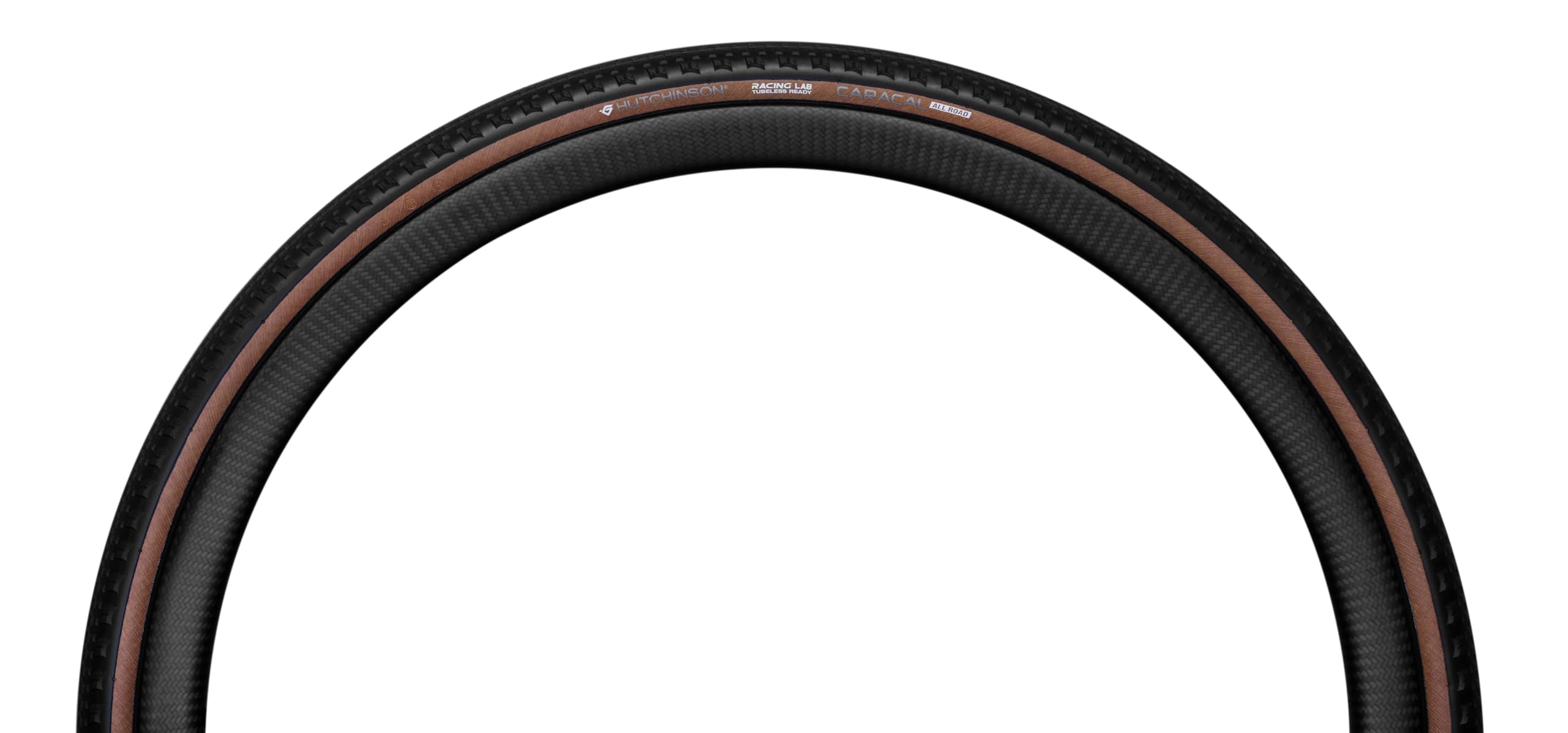 Hutchinson Caracal All Road Tubeless 700 X 35 Gravel Tyre 700 x 35