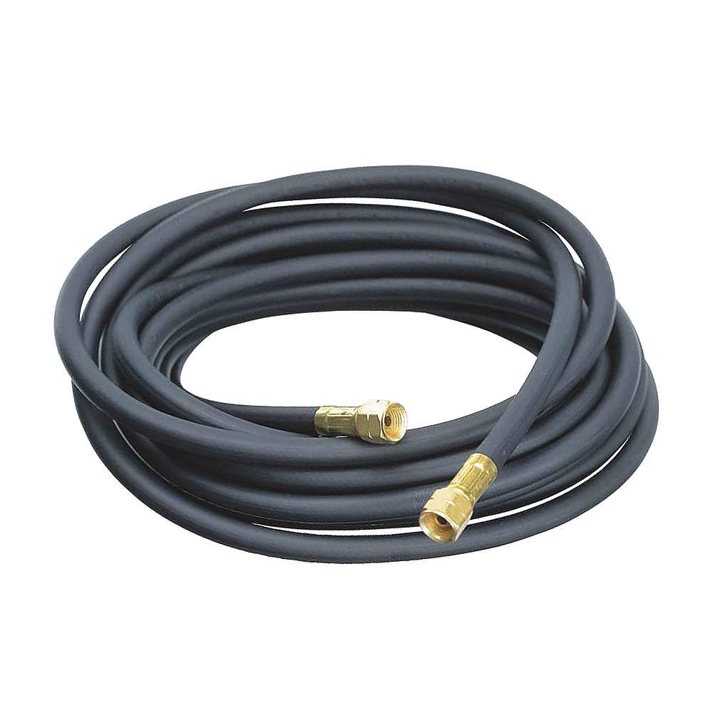 Sievert Industries 1533IS LP Gas Hose, 33' Long