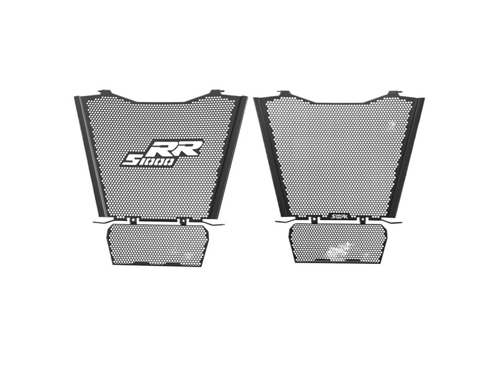 Moto Radiatore Guardia Protezione Per Griglia Radiatore Adatta Per Modelli 2022, 2023 E 2024 Per S1000RR S 1000 RR 1000RR S1000 2019-2020-2021-2022-2023