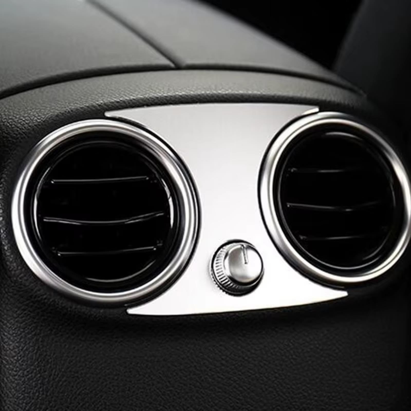 Auto AC Trim Cover Für Benz Für C200 Für GLC260
