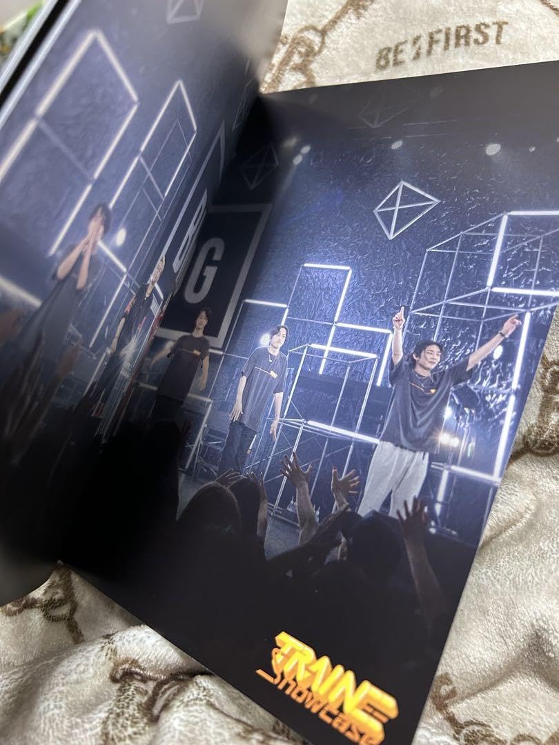 Amazon.co.jp: BMSG TRAINEE Showcase Blu-ray&特典 : 家電＆カメラ