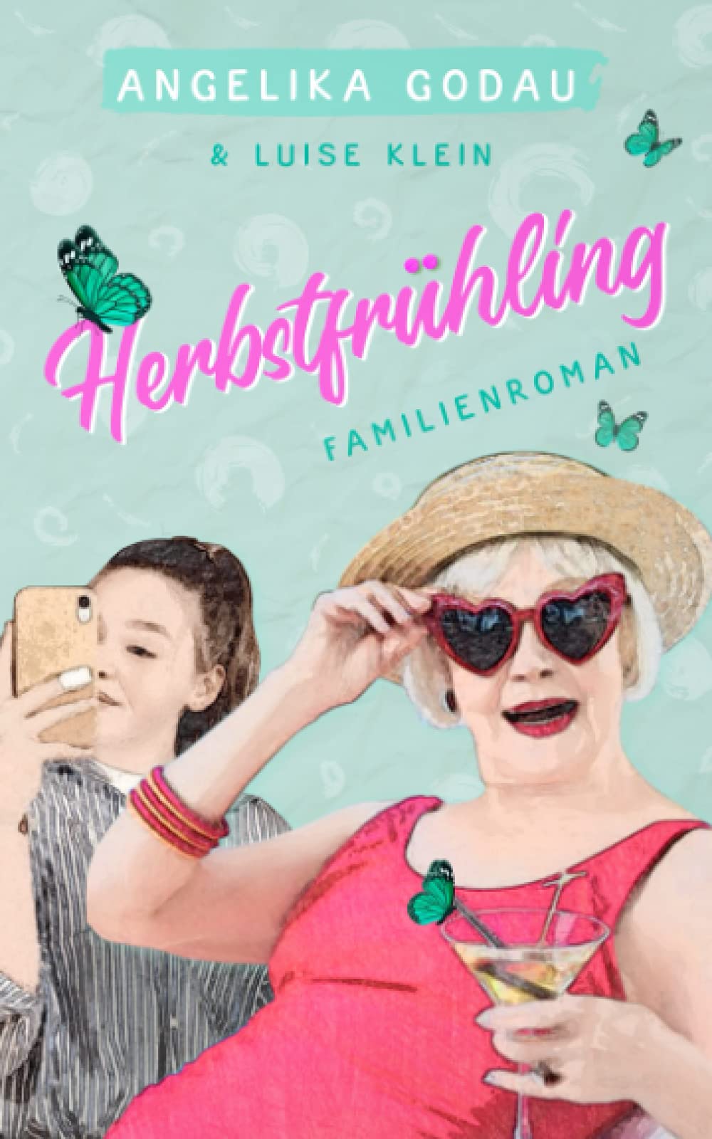 Herbstfrühling (Herbstfrühling - Liebe, Pubertät und andere Überraschungen)