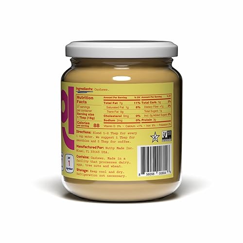 Miniatura 4 de JOI - Base de nueces