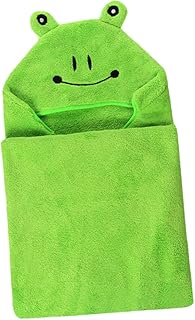 Homoyoyo Toalhas De Bebê Toalhas De Criança Poncho Com Capuz Toalhas De Banho De Bebê Roupão De Banho Poncho De Bebê Roupão De Banho Toalha De Banho De Criança Roupão De Banho Infantil