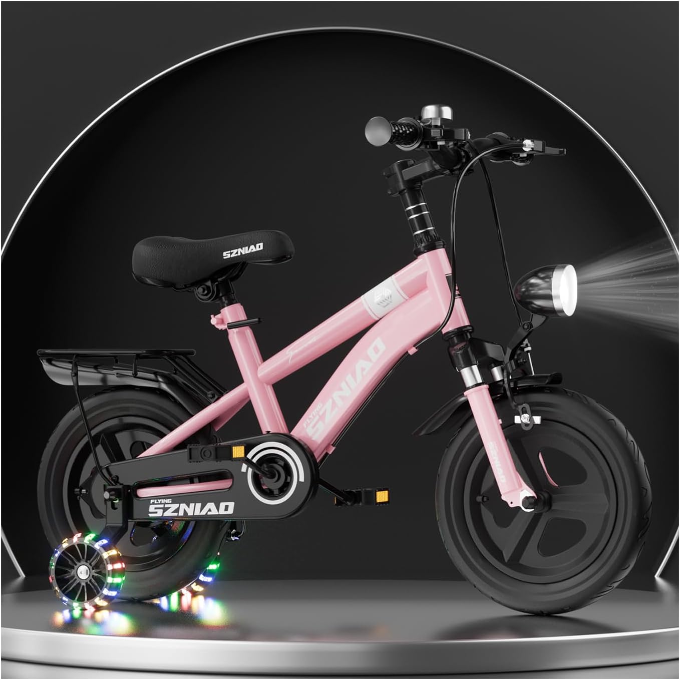 TODESTRIEB 26インチ ダートジャンプ フロントホイール TODESTRIEB 26