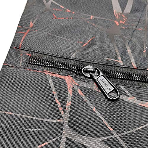 Image of HOLYLUCK Drawstring Backpack Bag Sport Gym Sackpack