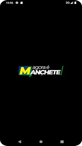 Agora é Manchete