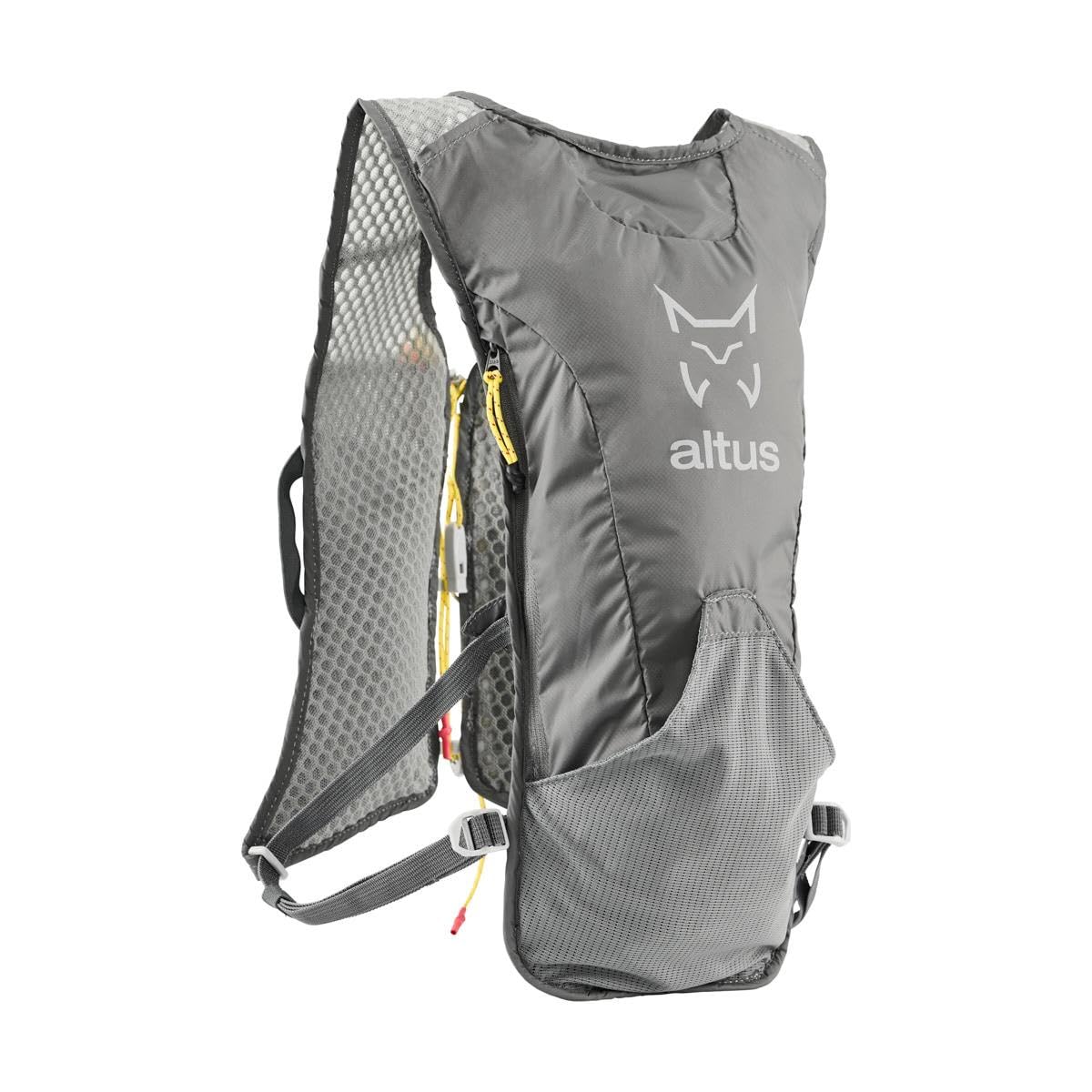 ALTUS Path 8 J30 Rucksack für Trail Running | Wanderrucksack | Erwachsene | Unisex
