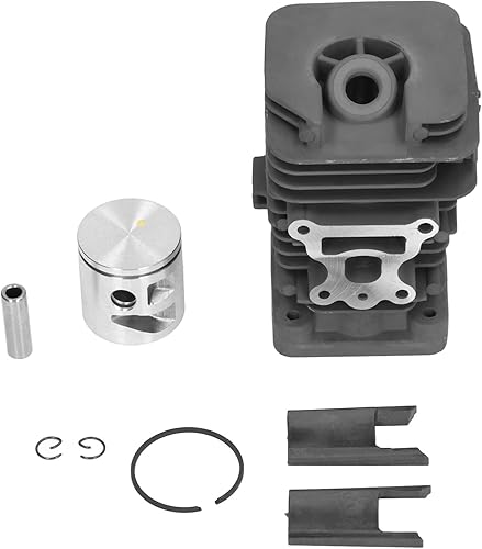 Zylinderkit Standardgröße Ersatzzylinderteile mit 40 Mm Kolben für Partner 842 8