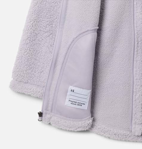 Columbia Girls' West Bend Full Zip3