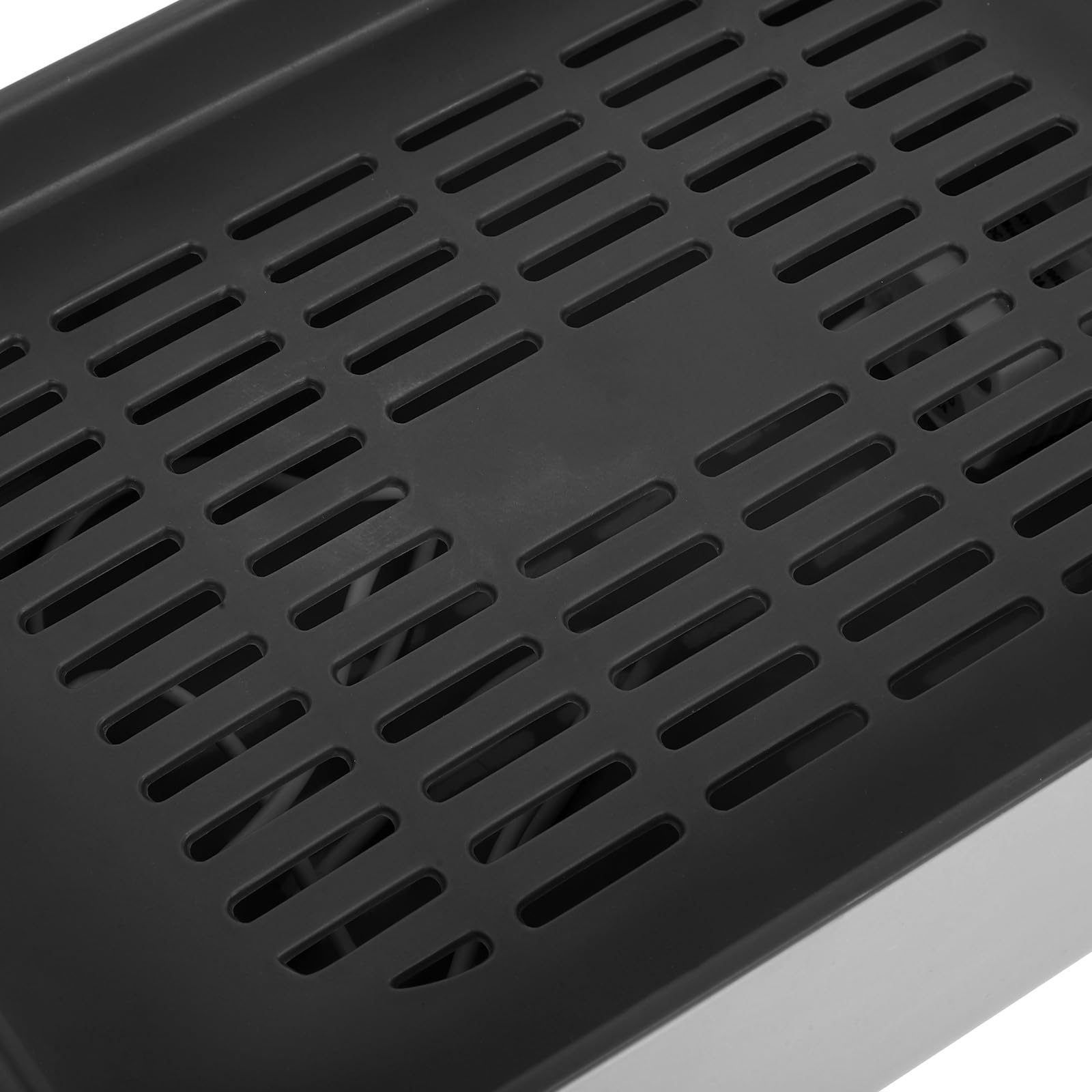 Bañera Automática Material Abs Resistente con Ducha para Pájaros para Periquitos y Cacatúas, Diseño Específico para Loros para Jaula de Aves