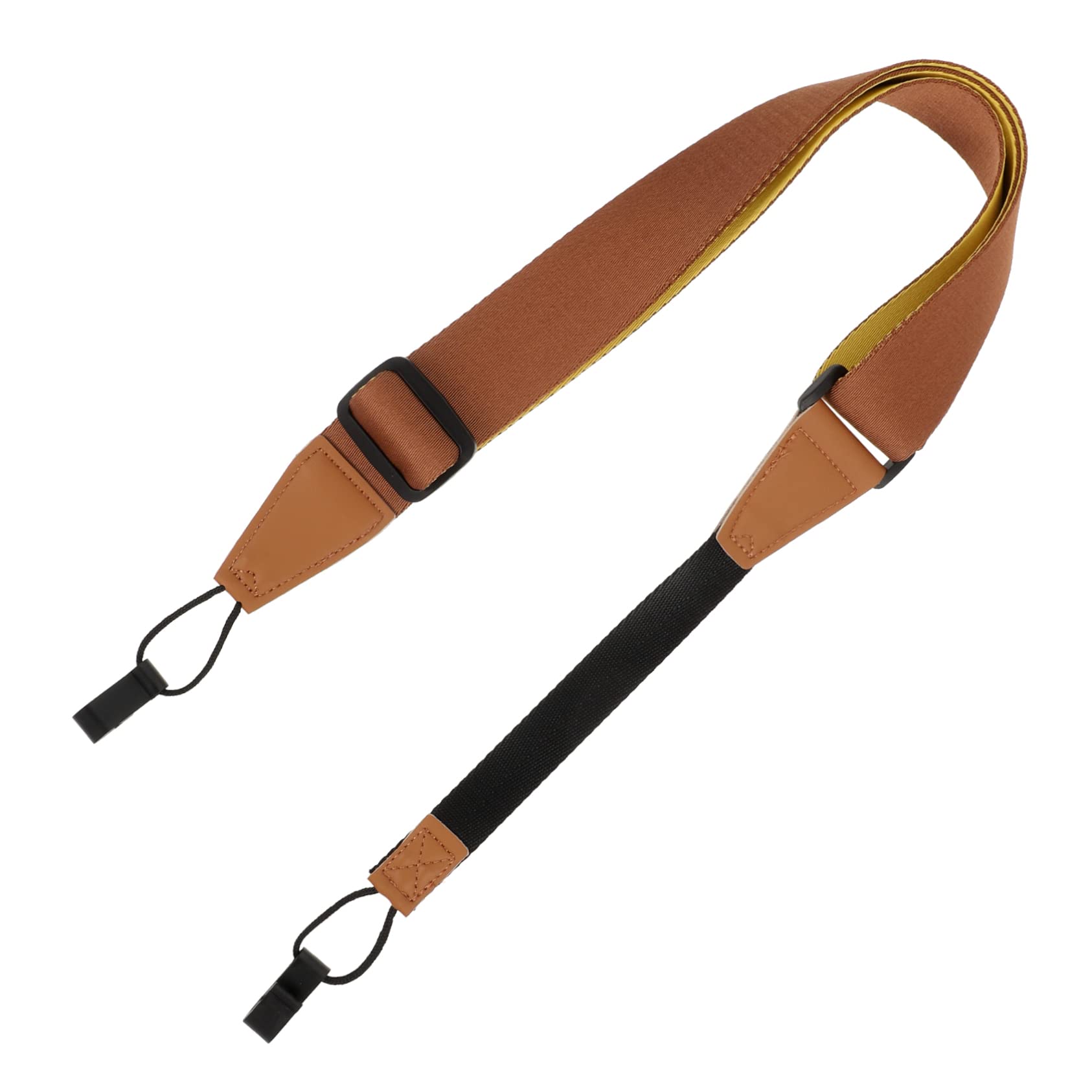 Abaodam 3 Piezas Correa De Ukelele Accesorio De Ukelele Correa De Instrumento Ukelele Correa De Guitarra Ukelele Sling Accesorio De Instrumento Elegante Cinturón De Ukelele Suministro De