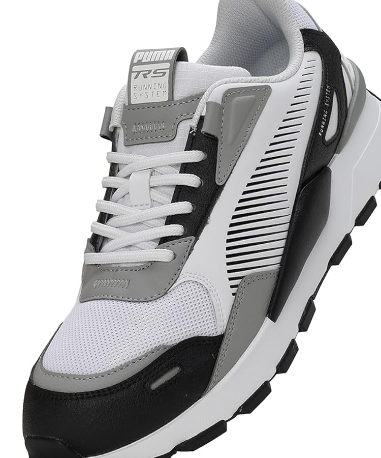 PUMAレゼルバIII 24cm Amazon.com: PUMA(プーマ) Men's Sneakers, Spring and Summer