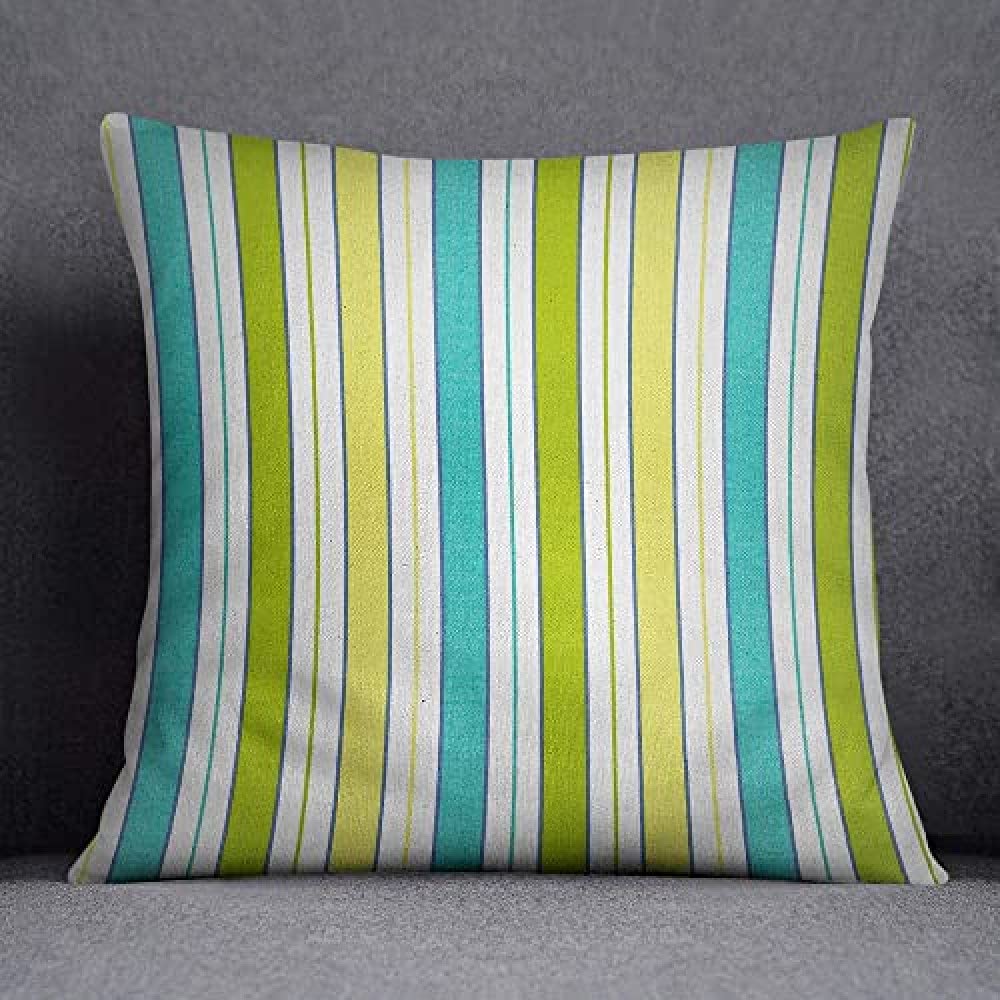 Bonamaison Decorative Cushion Cover, Multicolor, 45X45