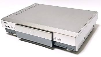 Amazon | Victor HM-DH35000 D-VHSデッキ (premium vintage