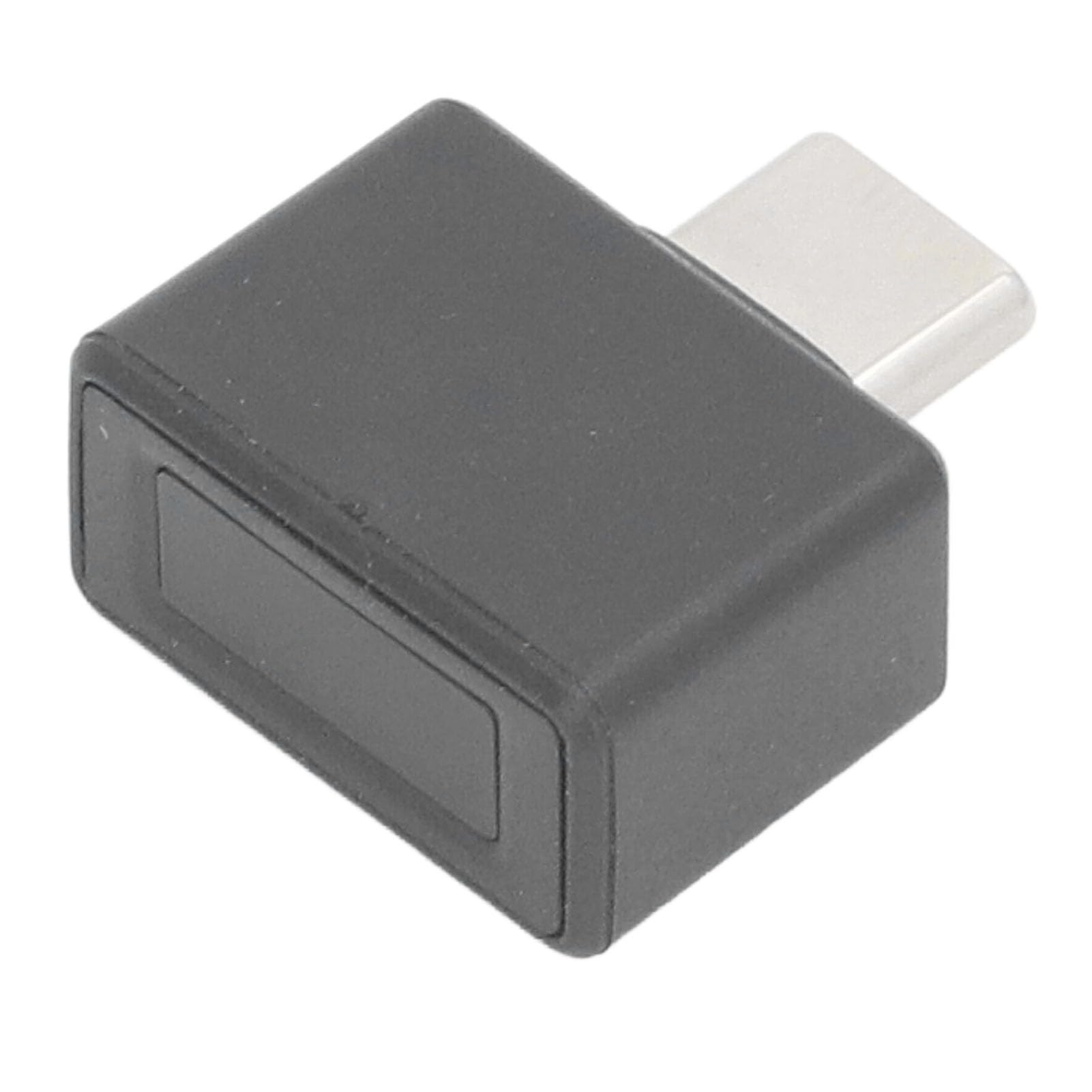 Modulo scanner biometrico per impronte digitali con interfaccia USB tipo C compatibile con i sistemi operativi 10 e 11 a 32 e 64 bit - Mini lettore biometrico per