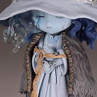 フィギュアーツmini 魔女ラニ / 『ELDEN RING』 516uYudFMPL._UF350,350_QL80_.jpg