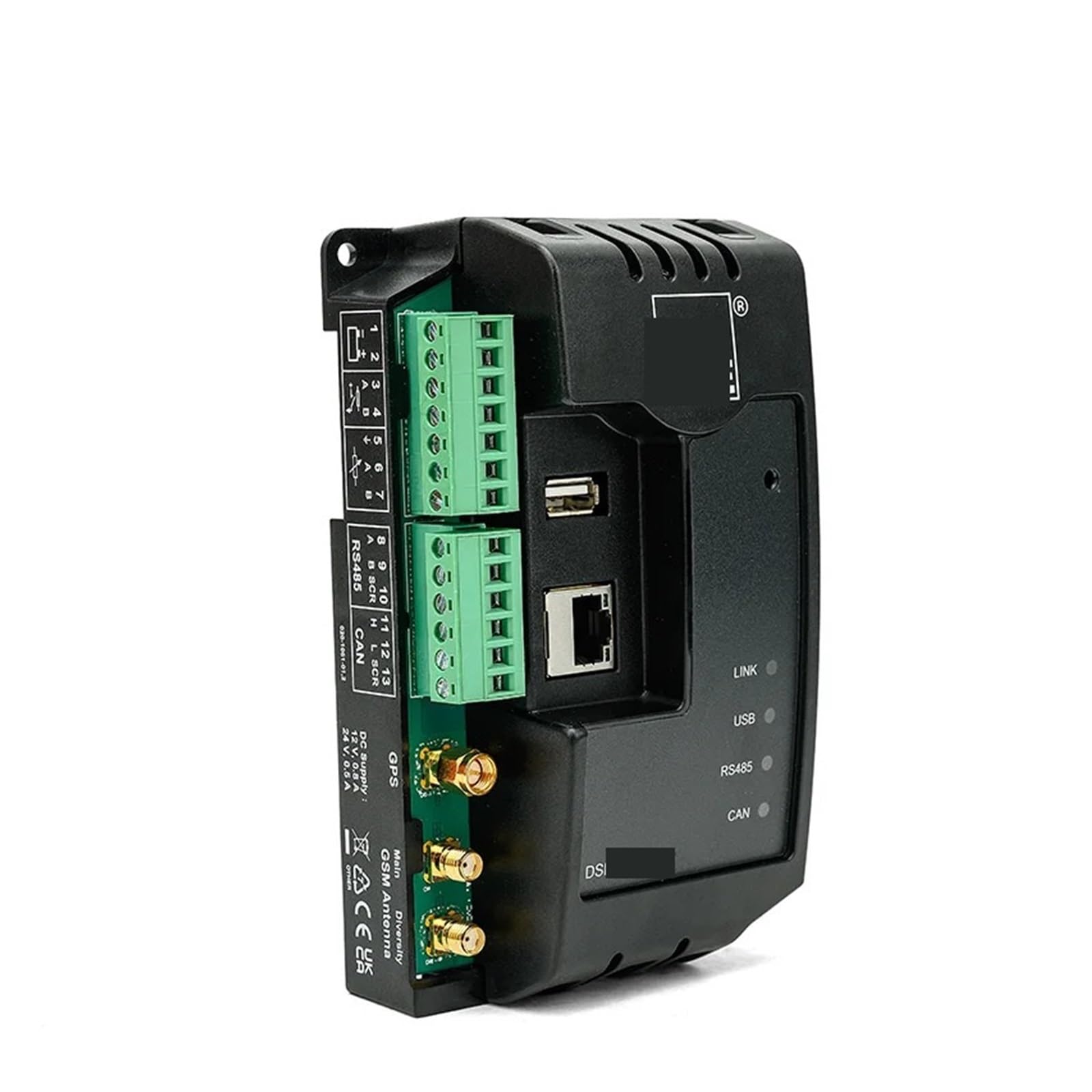 Regolatore del generatore Generatore Originale DSE890 MKII
