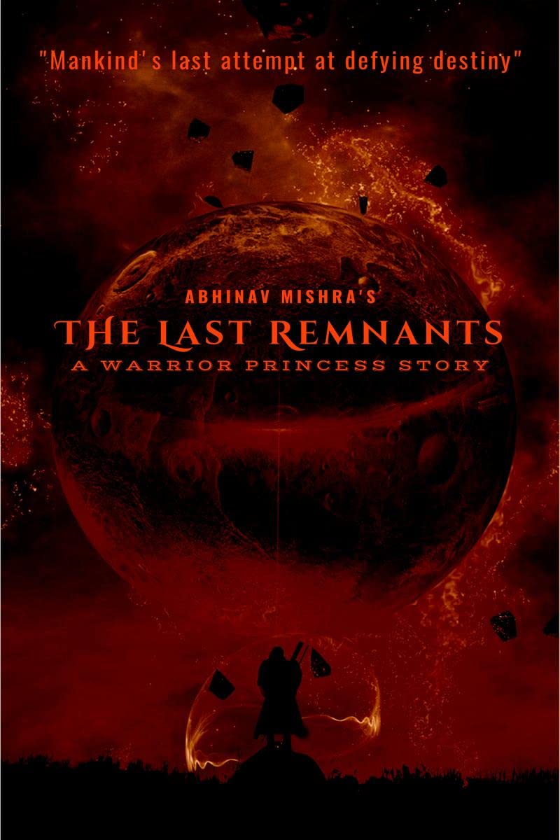 The Last Remnants
