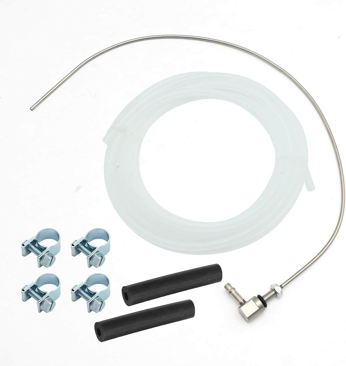 SYOWADAディーゼルヒーター燃料パイプ交換用またはEberspacher Webastoディーゼルヒーター、5KW以下のすべての