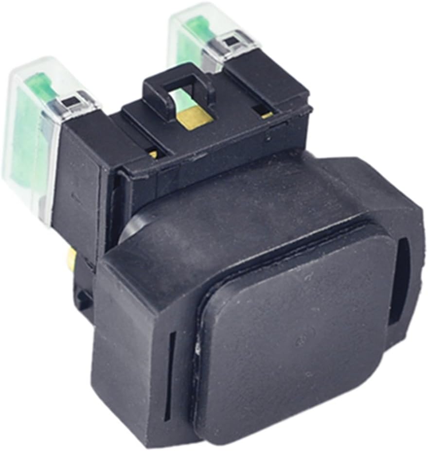 New Starter Solenoid Relay for YAMAHA RAPTOR 660 YFM660 2001 2002 2003 2004 2005 ATV