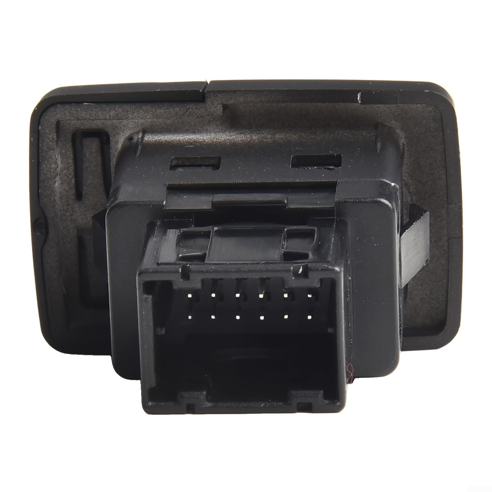 Oniissy Modulo adattatore interfaccia AUX lettore multimediale USB per auto per Fiat 500 500C Panda Punto Linea 2007-2017