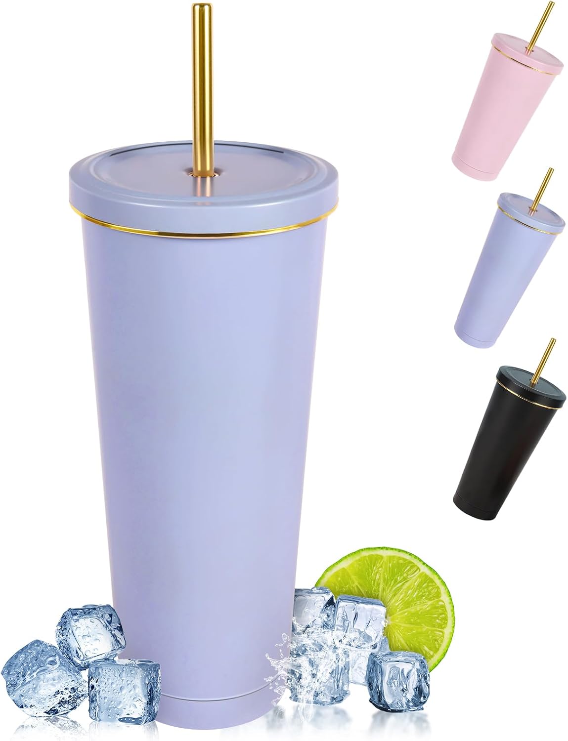 flintronic Hőszigetelt Termoszbögre 750 ml