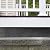 Origin Point 48 inches x 100 feet 23-Gauge Welded Garden Zone 48in x 100ft 1/4in Steel Wire Galvanized Hardware Cloth for Fencing with ¼-inch Openings, 100-Foot