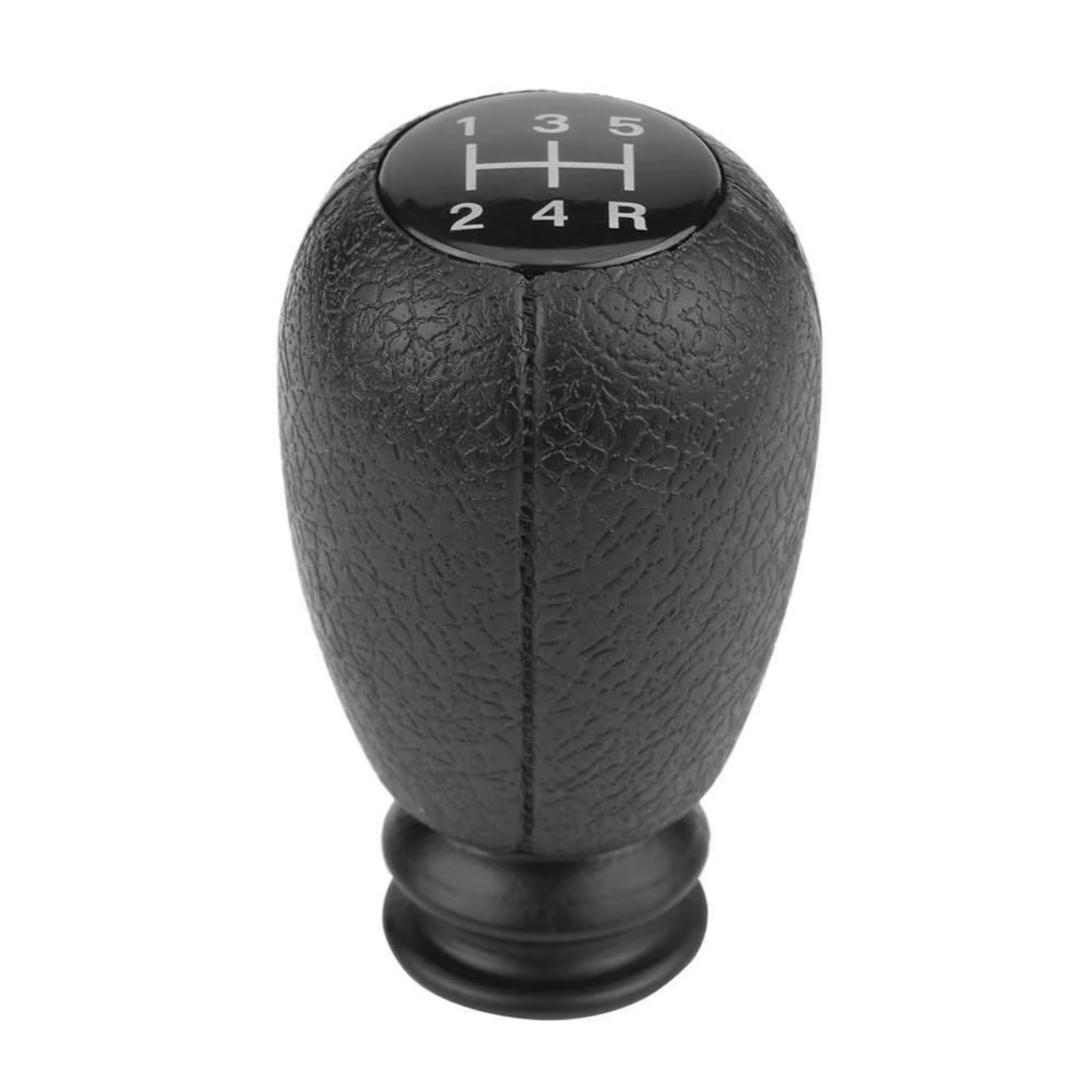 Fvbfcdx One Color Gear Stick Knob Compatible With C&Itroen For Saxo For Xsara For Xantia C2 C3 C4 5 Speed Car Gear Shift Lever Knob Lever Head Automatic Gear Knob Car Transmission Stick Head