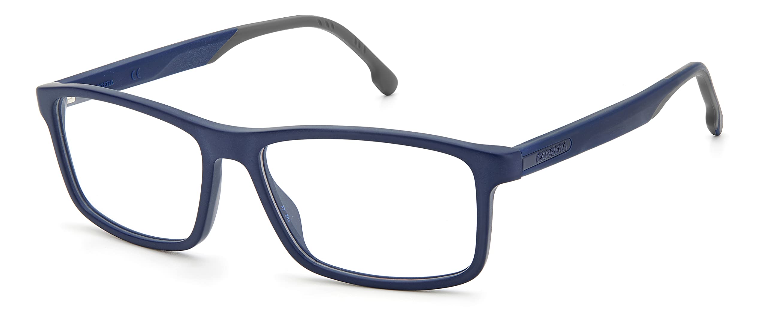 CarreraMen's 8865 Rectangular Prescription Eyewear Frames