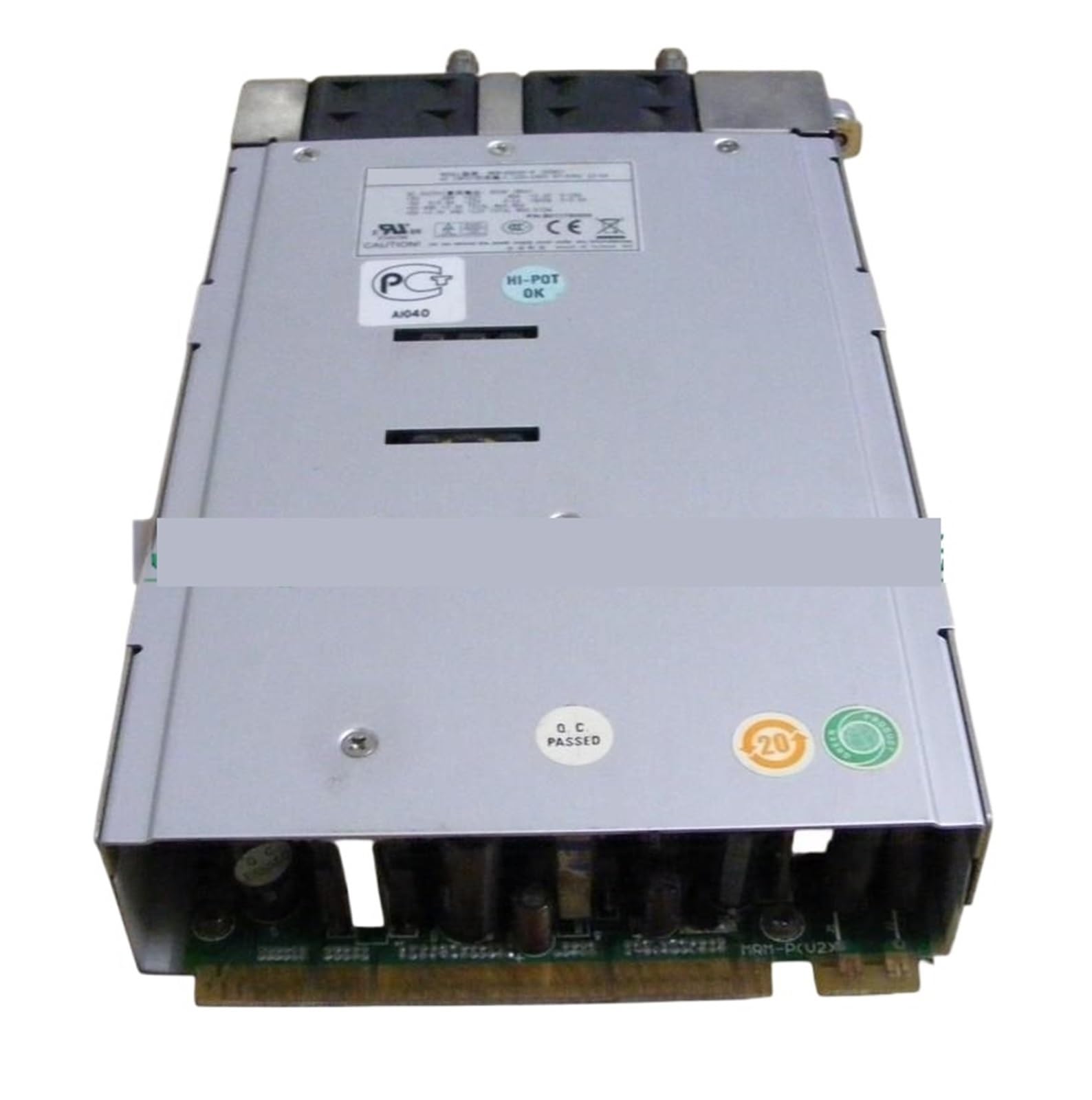 CLEUFWKO NF5580A NF380D MRM-6600P-R MRM-6600P Power Supply
