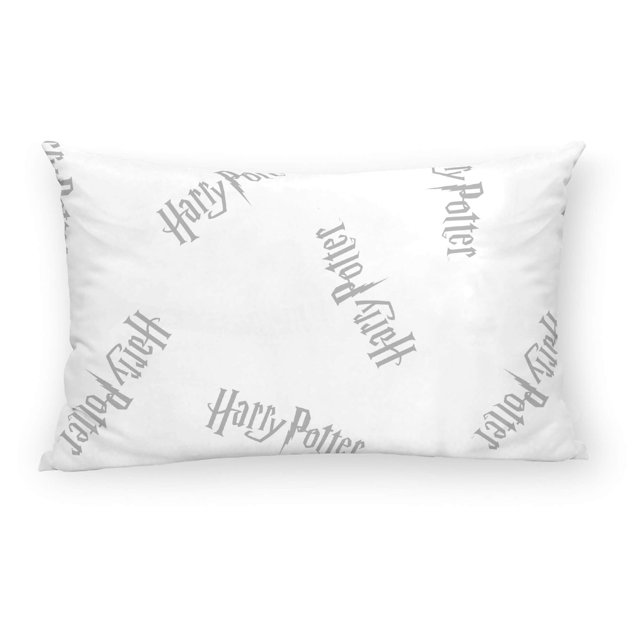 BELUM | Funda de Almohada 100% algodón Harry Potter de 80x80 cm, Funda de Almohada Suave, Funda de Almohada de Varios tamaños