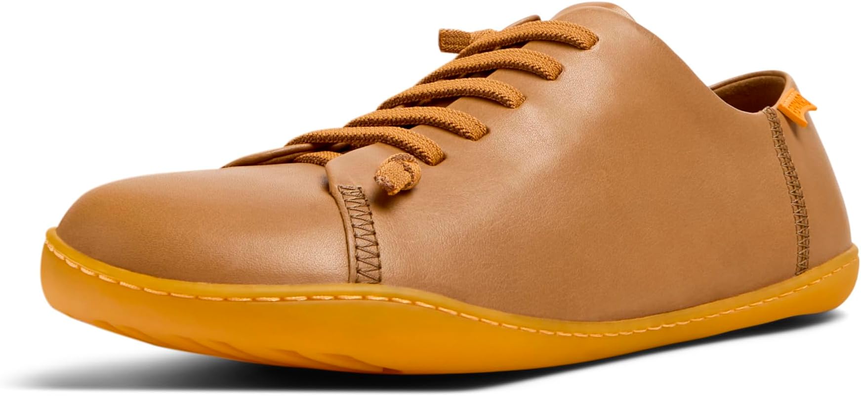 woodland casual sneakers