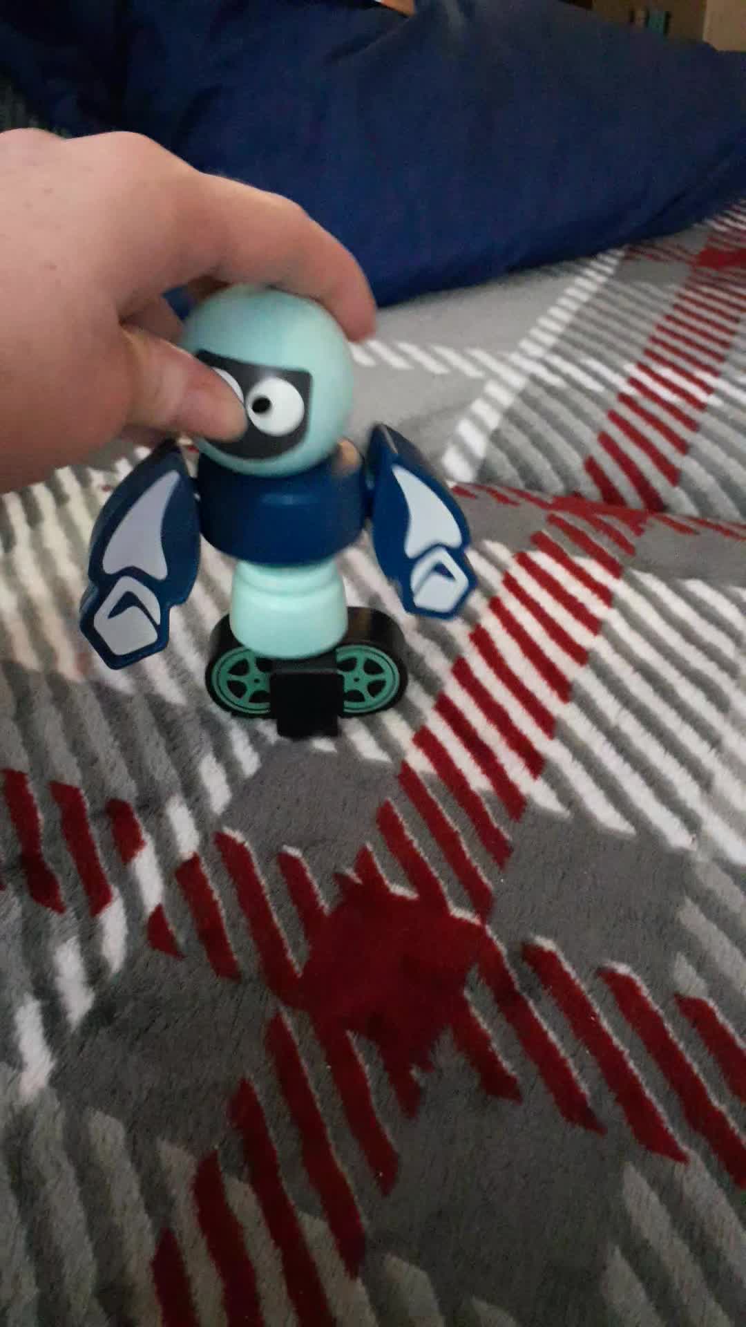 video