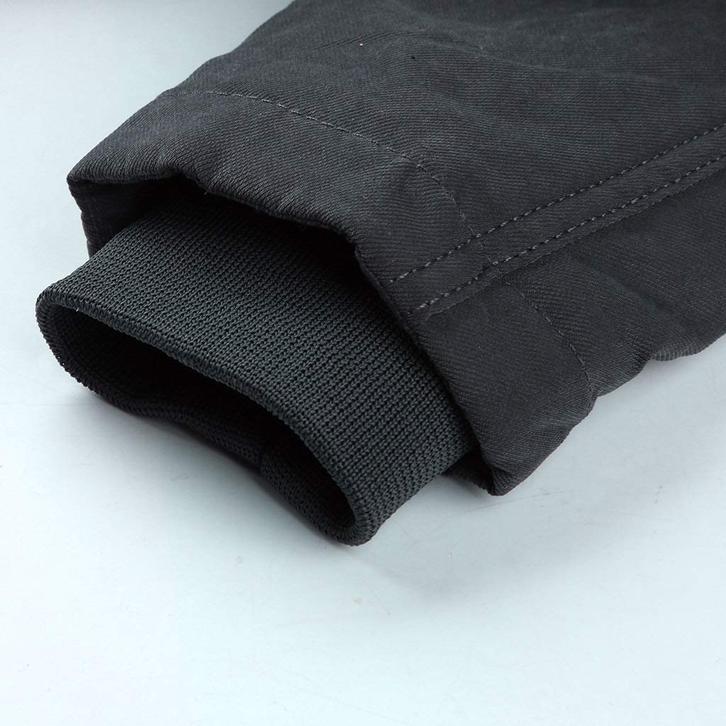 JMKEY Parka chaude pour femme - Veste de ski imperméable à capuche - Manteau d'hiver et de neige