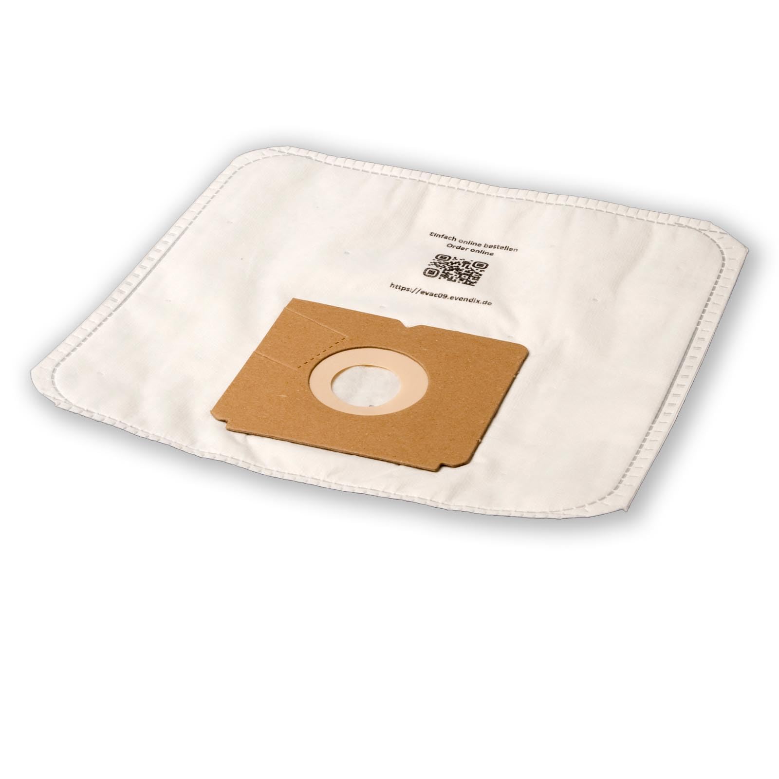 AEG GR 201 3 sacchetti sintetici per aspirapolvere, S-bag Classic Long
