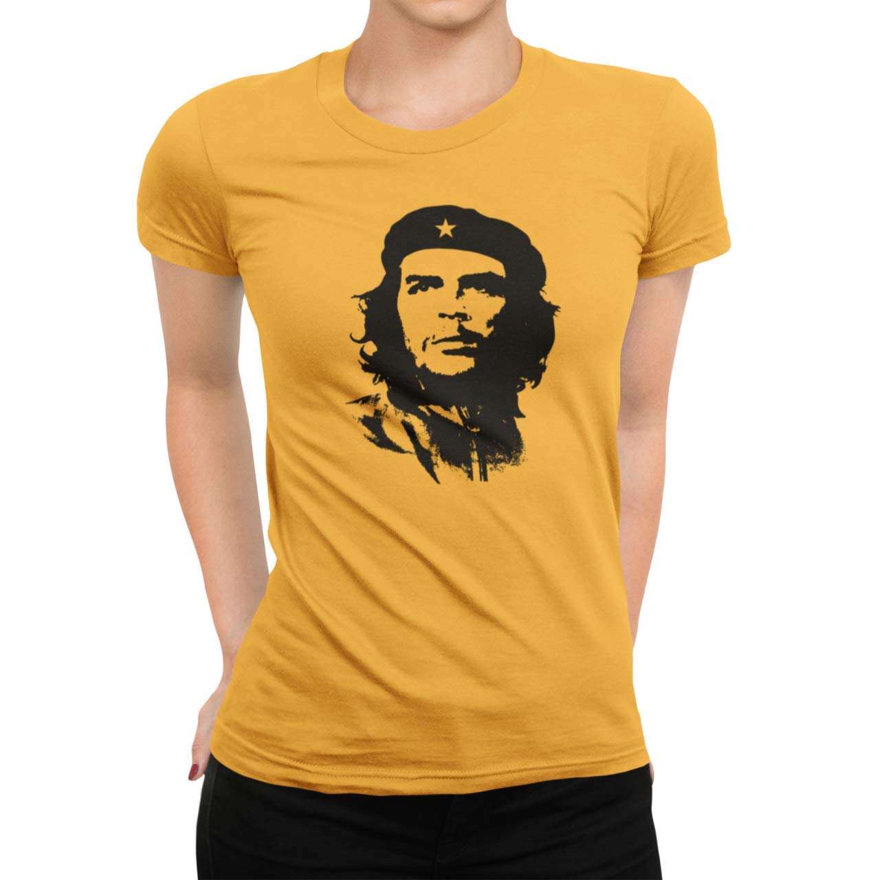 elfbar nachfüll pod läuft aus Wall decal Silhouette Che Guevara - Wall Decal WALL DECAL MUSICA & CINEMA  Silhouettes