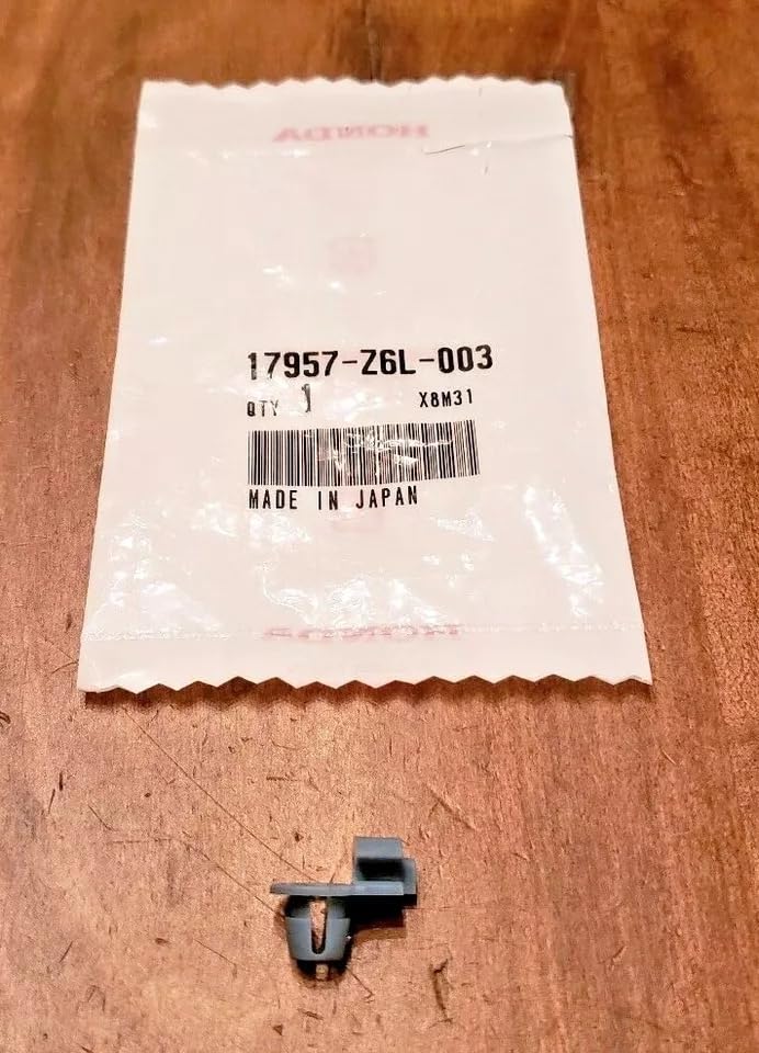 Rod Linkage Bushing GX630 GX660 GX690 GXV630 17957-Z6L-003,Replacement for Honda OEM