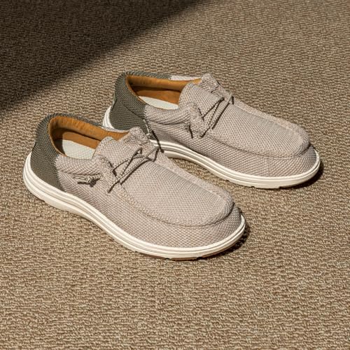 Image of Bruno Marc Men's Arch Support Casual Slip-on Shoes Loafers