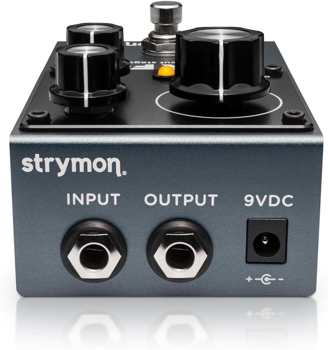 Strymon Fairfax Class A Output Stage Drive Pedal
