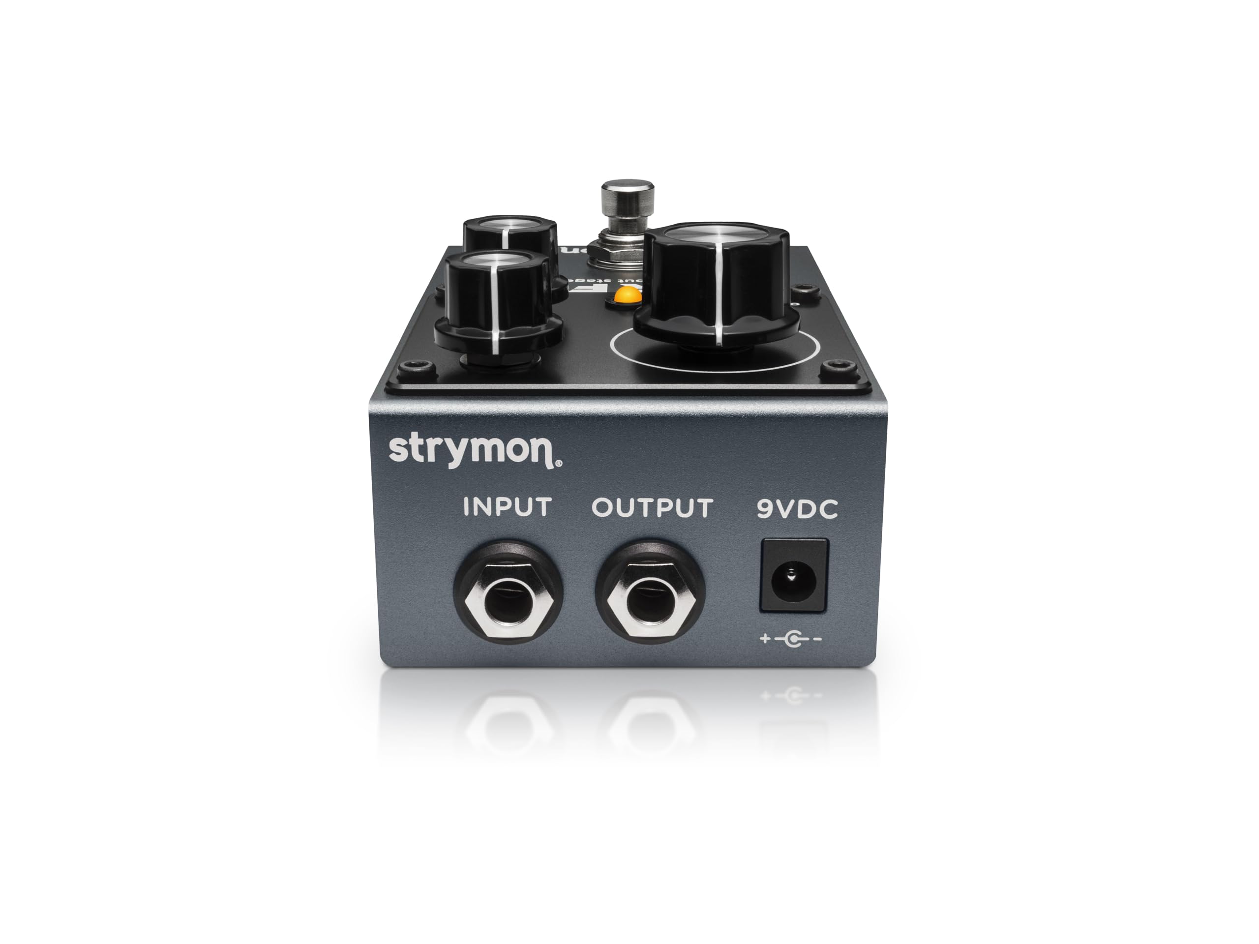 Amazon.com: Strymon Fairfax Class A Output Stage Drive Pedal