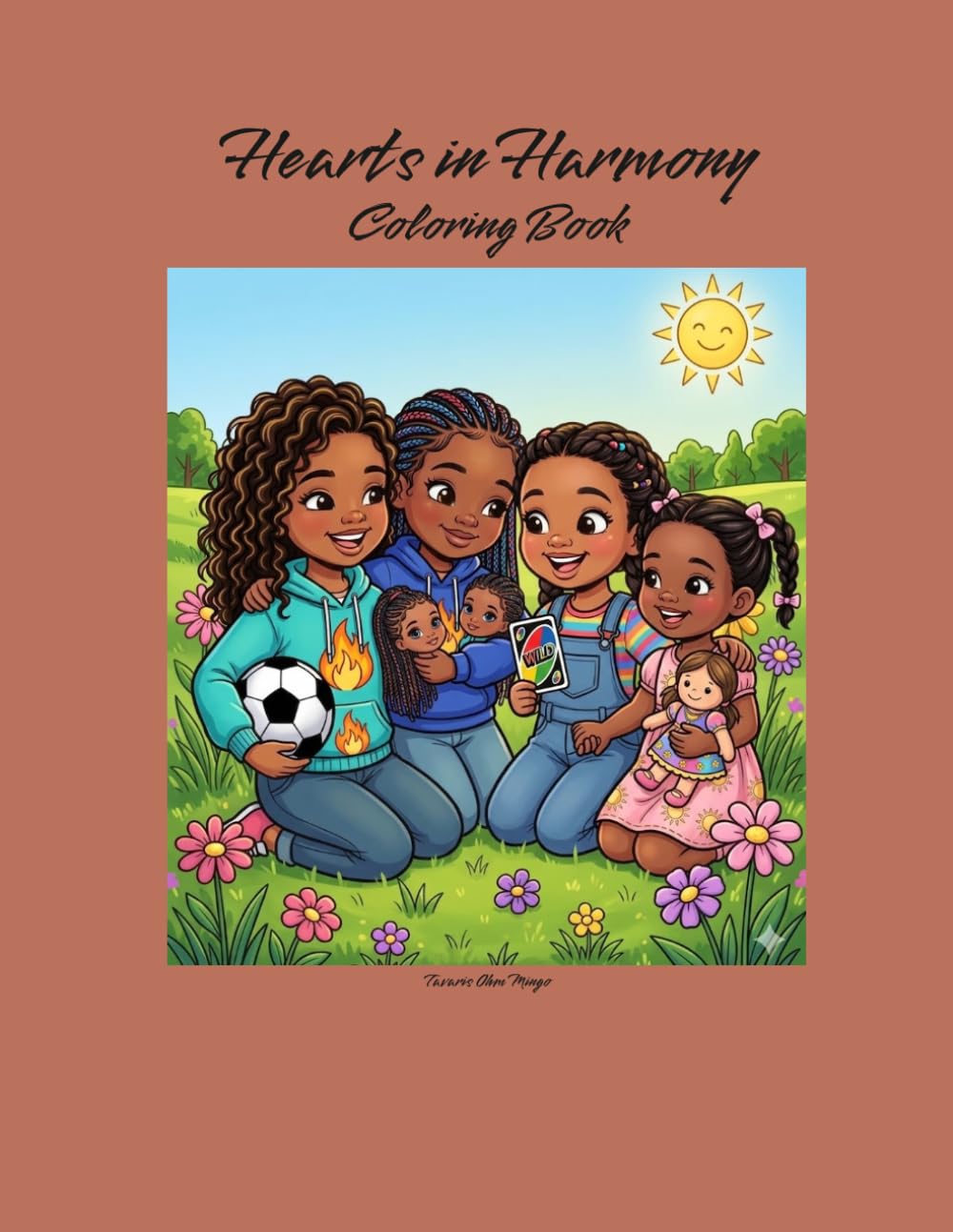 Hearts in Harmony: The Unbreakable Bond Between Four Sisters